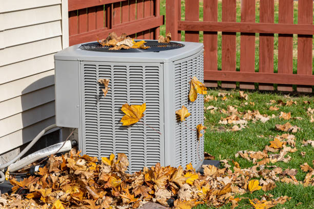Best HVAC System Installation  in Monticello, MS