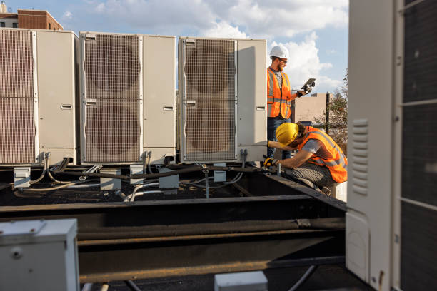 Best HVAC Replacement Cost  in Monticello, MS
