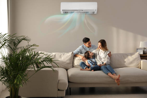 HVAC Emergency Services in Monticello, MS