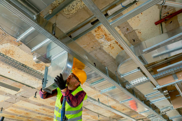Best Emergency HVAC Repair  in Monticello, MS