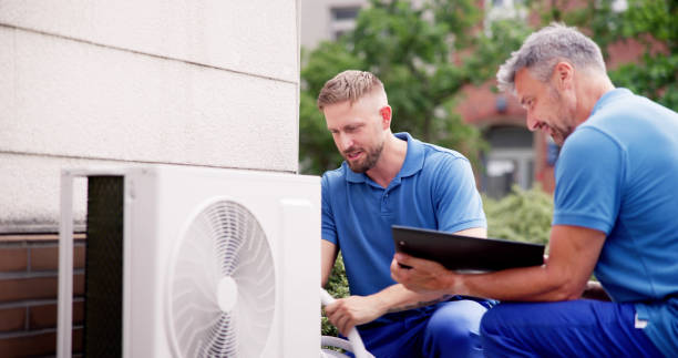 Monticello, MS HVAC Company