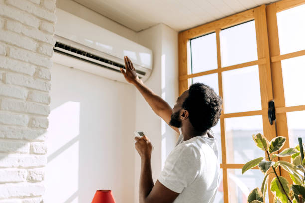 Best HVAC Cleaning Services  in Monticello, MS