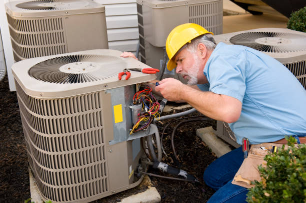 Best HVAC Emergency Services  in Monticello, MS