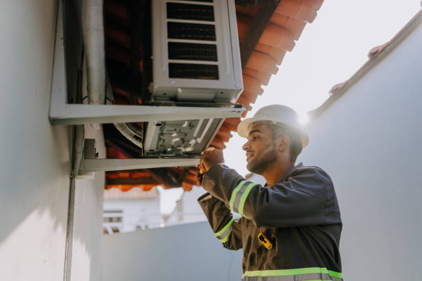 Best HVAC Companies Near Me  in Monticello, MS