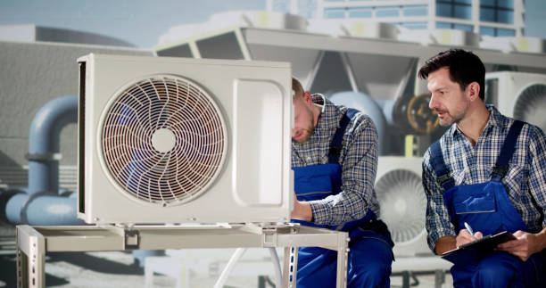 Best Residential HVAC Services  in Monticello, MS