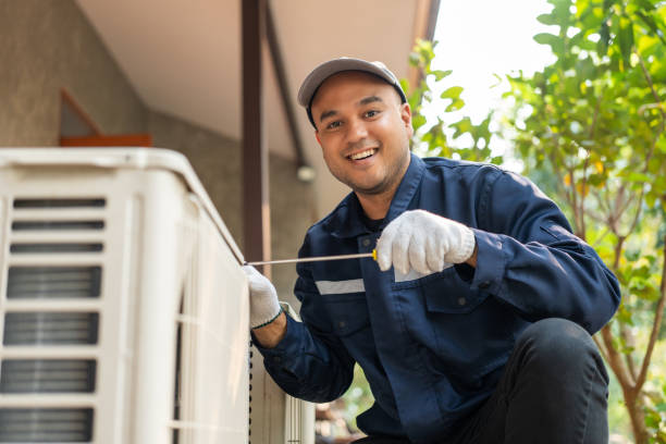 Affordable Air Conditioning Repair in Monticello, MS