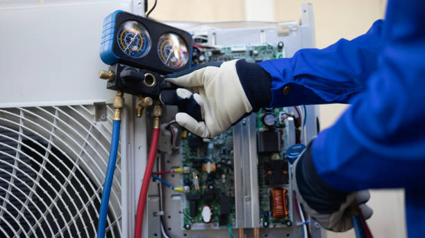 Best Local HVAC Companies  in Monticello, MS